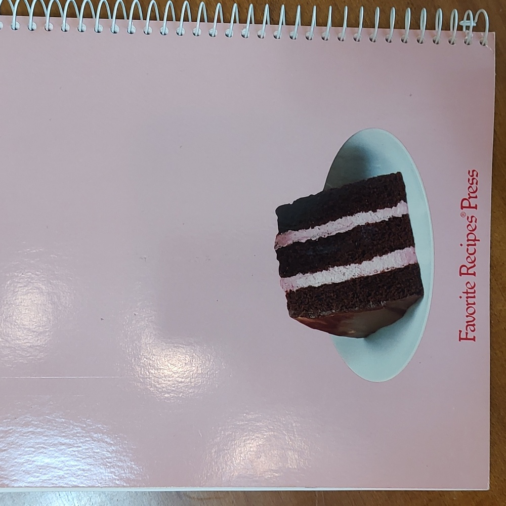 Cookbook - Picture 6 of 8